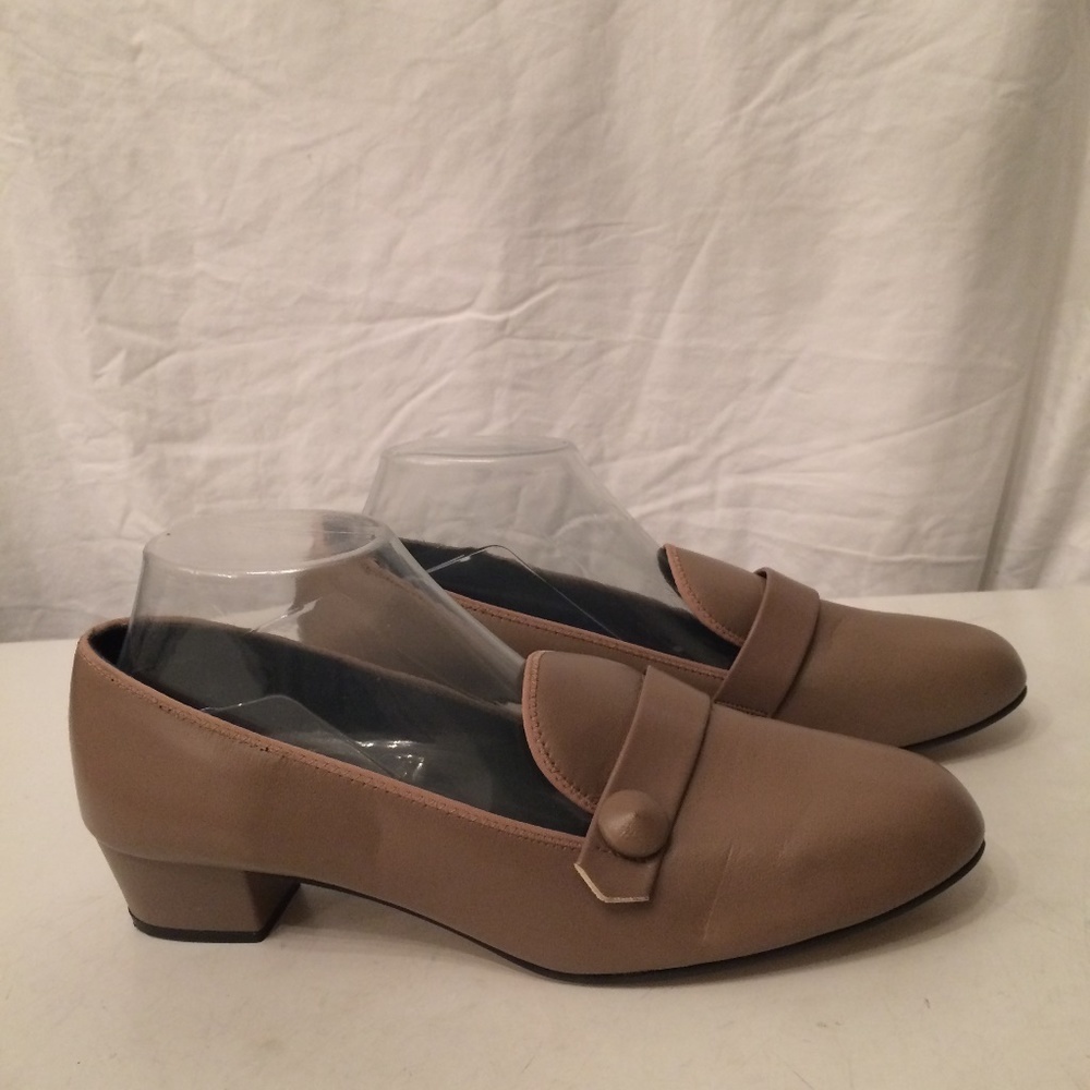 Daniel Green womens flat shoes size 10M NEW
